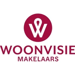 Logo Woonvisie Makelaars