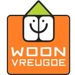 Logo van WOONVREUGDE