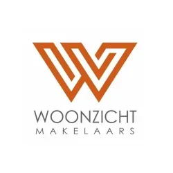 Logo Woonzicht Makelaars