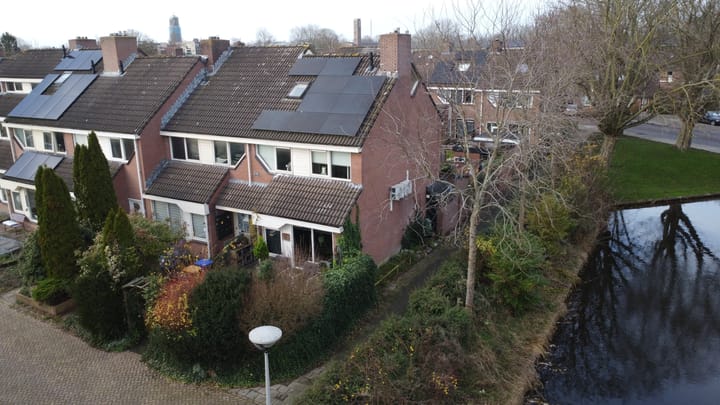 Workumstraat 43 in Emmeloord foto