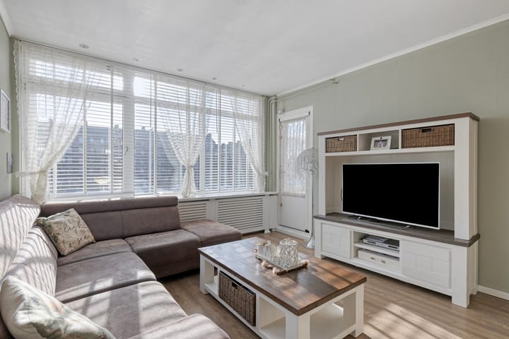 Wormerplein 80 in Purmerend foto