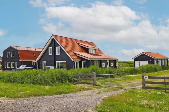 Woude 36d in de Woude foto