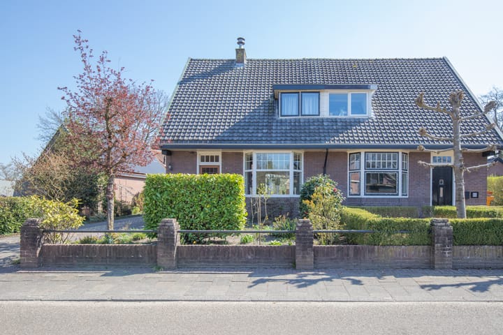 Woudenbergseweg 88 in Maarsbergen foto