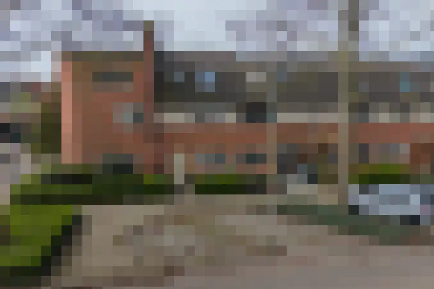 Woudlaan 15 in Zoetermeer