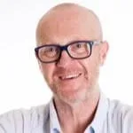 Foto van Wouter de Vree