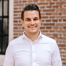 Foto van Wouter de Vries