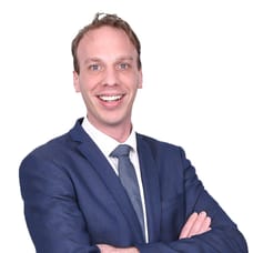 Foto van Wouter Dijkstra