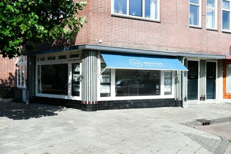 Photo de bureau de Wouter Makelaardij