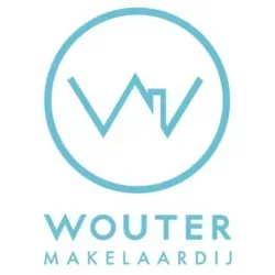 Logotipo de Wouter Makelaardij