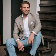 Foto van Wouter Mosman