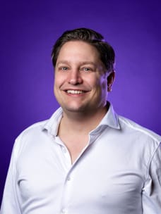 Foto van Wouter Smit