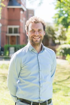 Foto van Wouter van Bakkum