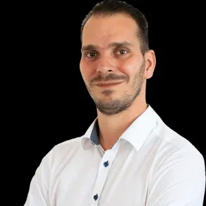 Foto von Wouter van der Velden