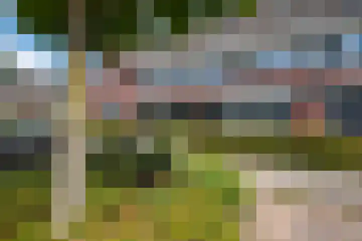 Wouter van Dijklaan 16 dans Hooglanderveen