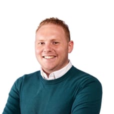 Foto van Wouter van Kuijck