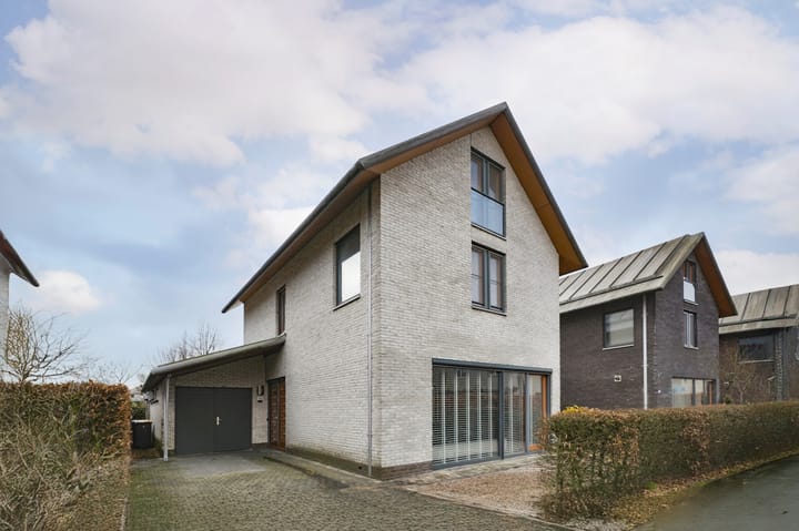 Wouter van Troostwijkstraat 16 in Deventer