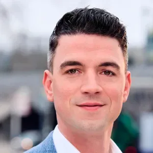 Foto van Wouter Verhoeven