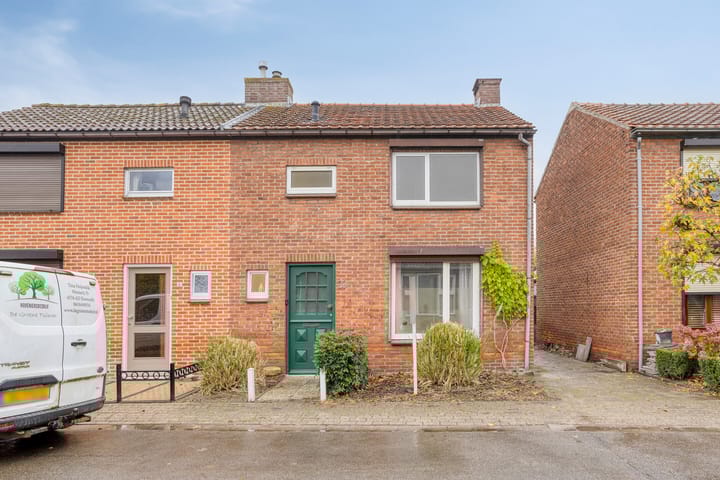 Wouterij 33 in Koewacht foto