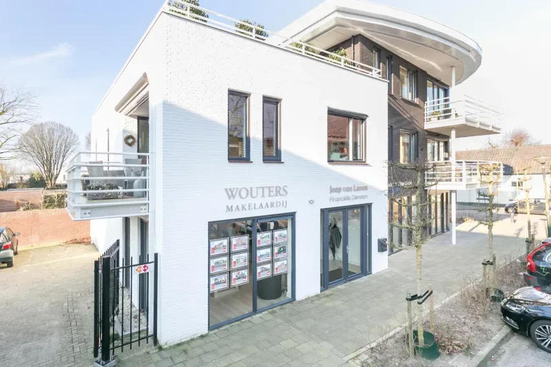Kantoor foto van WOUTERS MAKELAARDIJ