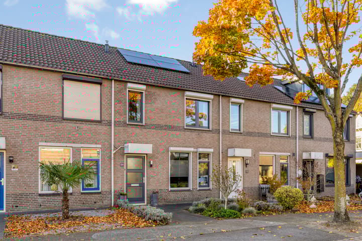 Wouwerbroek 54 in Rijen foto