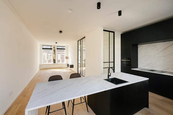 Wouwermanstraat 29-RD in Haarlem foto