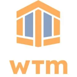 Logo van WTM Makelaars Amsterdam