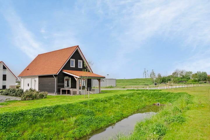 Wulpdal 42 in Scherpenisse foto