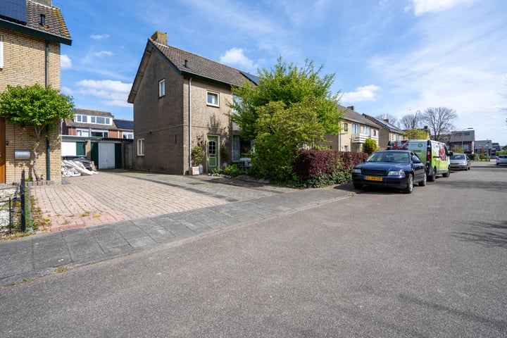 Wulpstraat 29 in Maurik foto