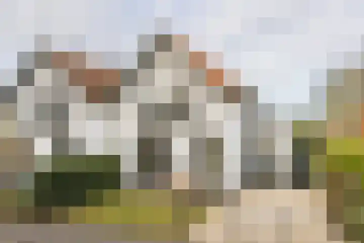 Wüstelaan 93 in Santpoort-Noord