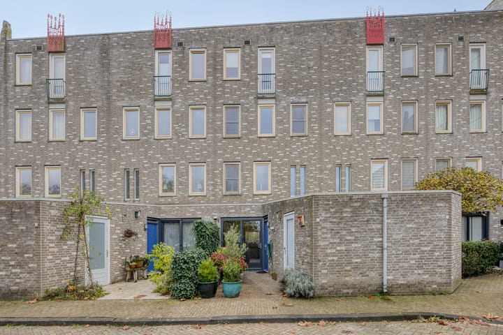 Wuyvenhaerd 12 in 's-Hertogenbosch foto