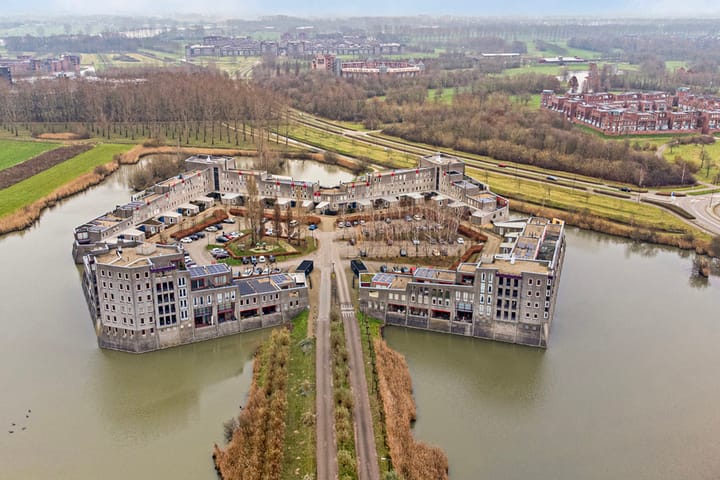 Wuyvenhaerd 69 in 's-Hertogenbosch foto