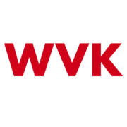 Logo van WVK Makelaars Voorburg