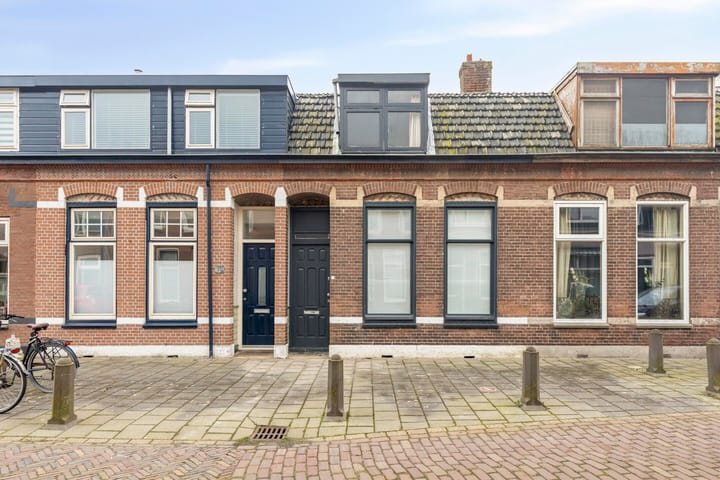 Online Woningbrochure voor www.bothastraat12.nl