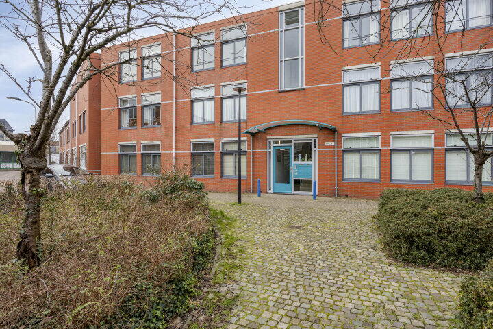 Online Woningbrochure voor www.graafwijkstraat45.nl