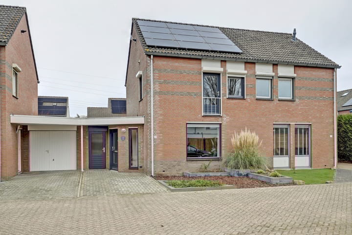 Online Woningbrochure voor www.grevenbroekstraat9.nl