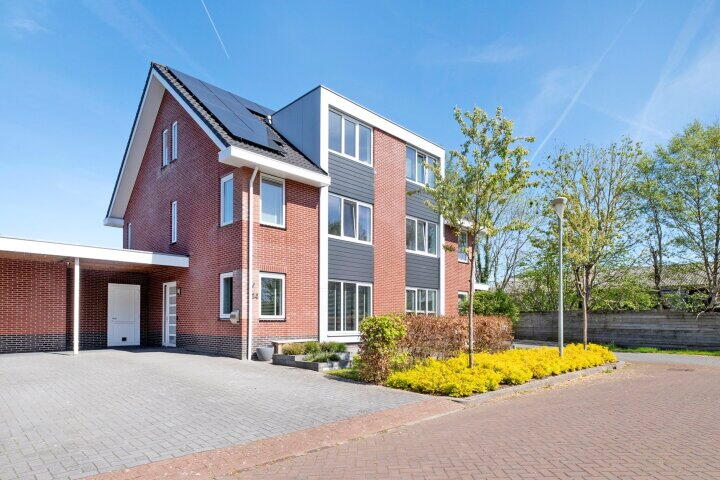 Online Woningbrochure voor www.hetlogement14.nl