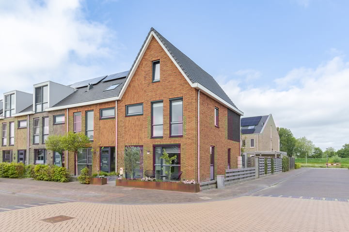Online Woningbrochure voor www.houkeweg18.nl