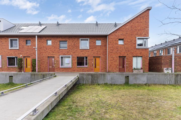 Online Woningbrochure voor www.kayersbeekhof6.nl