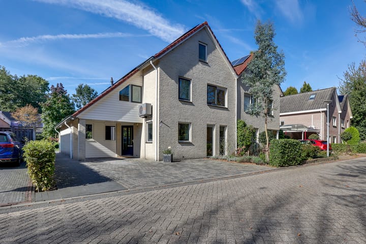 Online Woningbrochure voor www.lepelaar36.nl