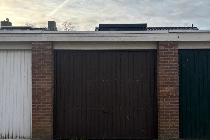 Online Woningbrochure voor www.luykenlaan1k.nl