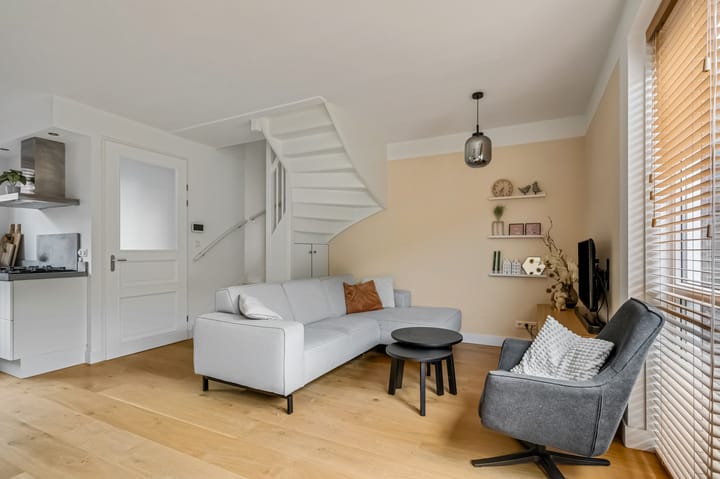 Online Woningbrochure voor www.moerschans42.nl