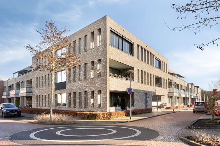 Online Woningbrochure voor www.oliemolen40.nl