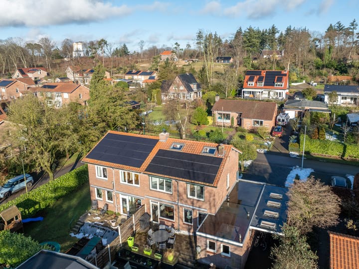 Online Woningbrochure voor www.prinses-beatrixlaan19.nl