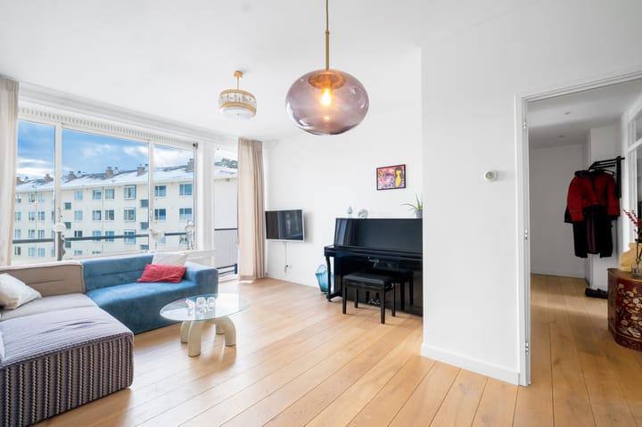 Online Woningbrochure voor www.robertfruinlaan19-2.nl