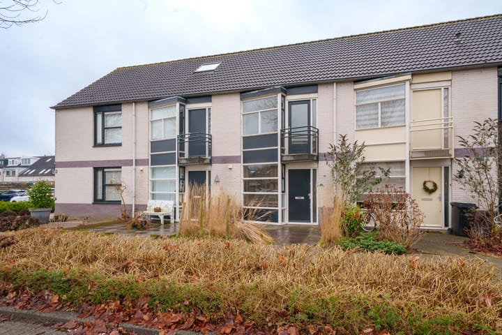 Online Woningbrochure voor www.verzetslaan66.nl