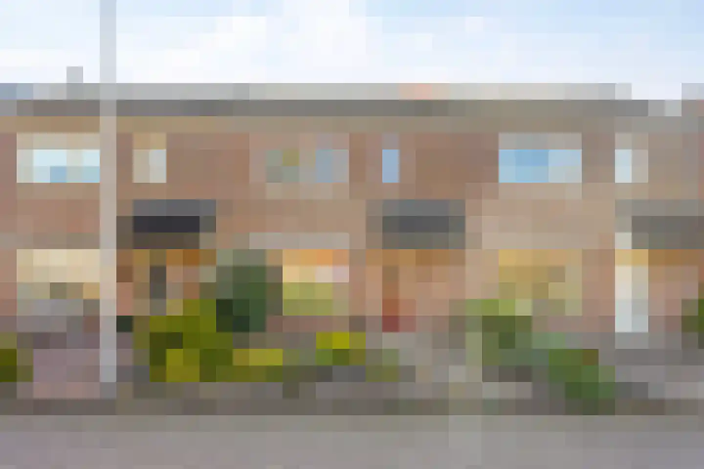 Wycher van Russellstraat 53 en Hasselt