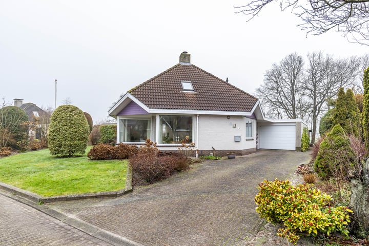 Wyldsang 4 in Beetsterzwaag foto