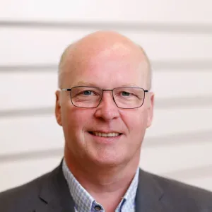 Photo of Wytse Dijkstra