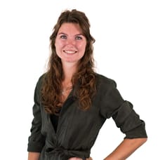 Foto van Wytske Hupkens