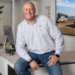 Photo of Xander Schneider